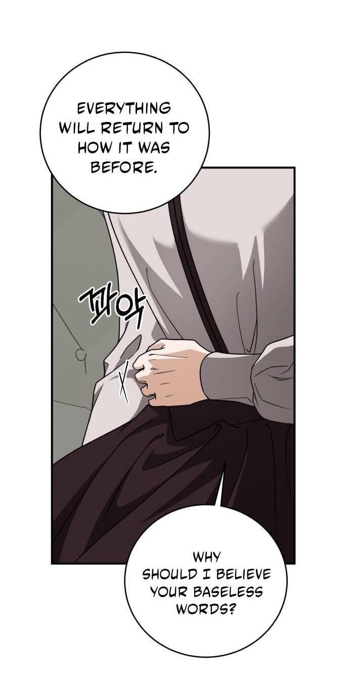 Unforeseen Engagement Chapter 37 page 41 - 