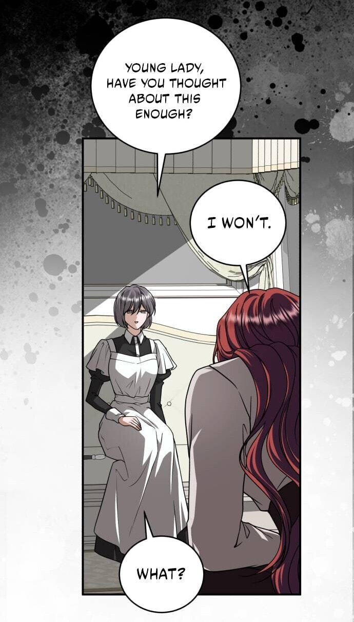 Unforeseen Engagement Chapter 37 page 48 - 