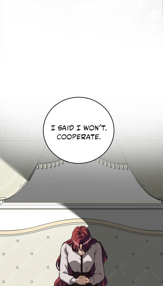 Unforeseen Engagement Chapter 37 page 49 - 