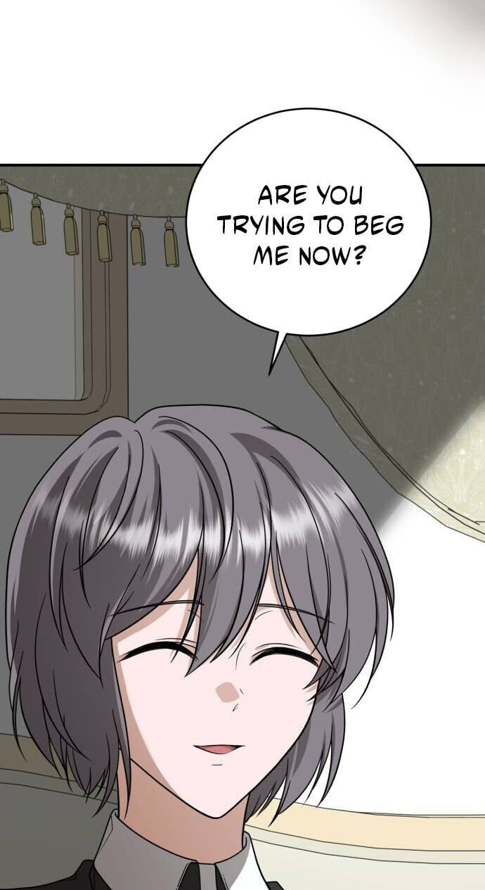 Unforeseen Engagement Chapter 37 page 55 - 
