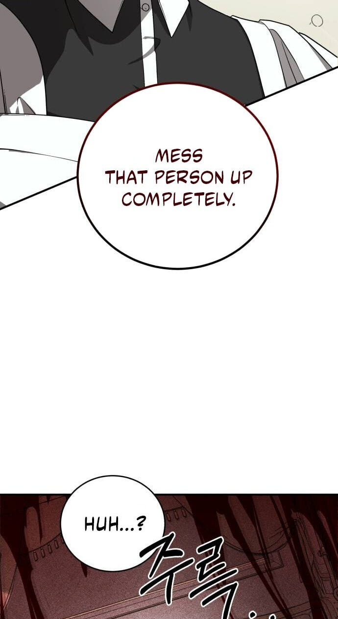 Unforeseen Engagement Chapter 37 page 56 - 