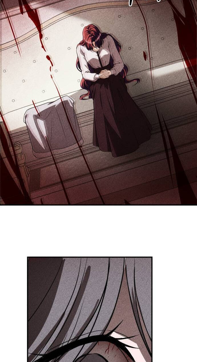 Unforeseen Engagement Chapter 37 page 57 - 