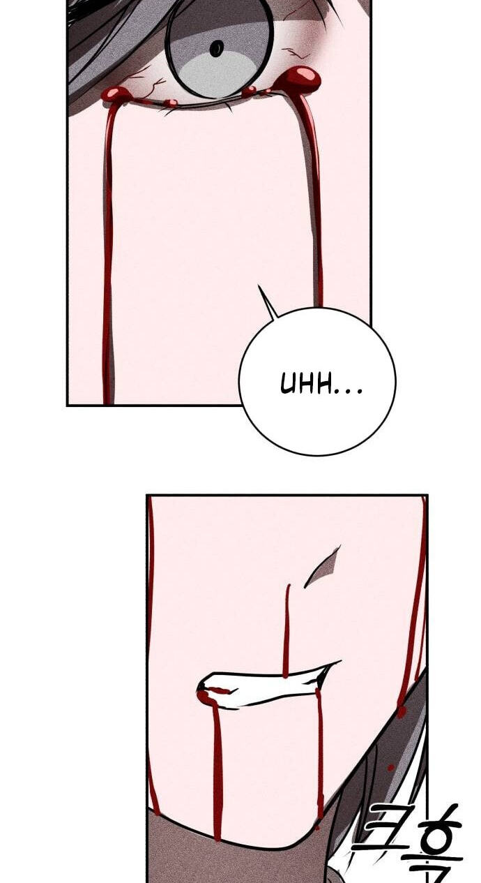Unforeseen Engagement Chapter 37 page 58 - 