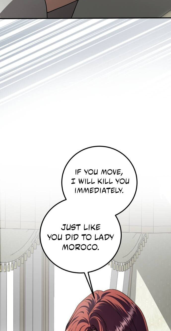 Unforeseen Engagement Chapter 37 page 61 - 