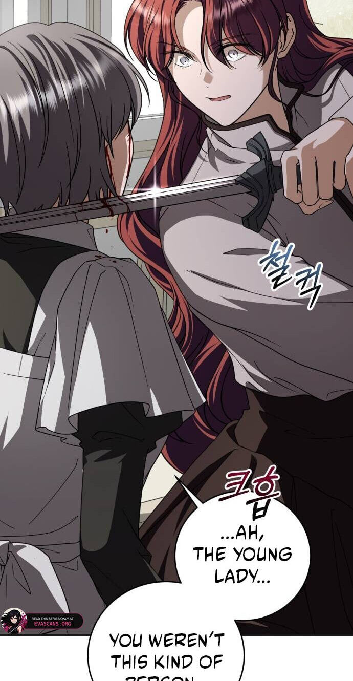 Unforeseen Engagement Chapter 37 page 62 - 