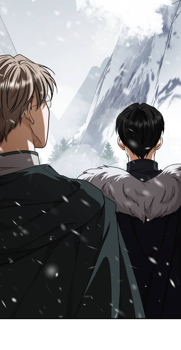Unforeseen Engagement Chapter 37 page 84 - 