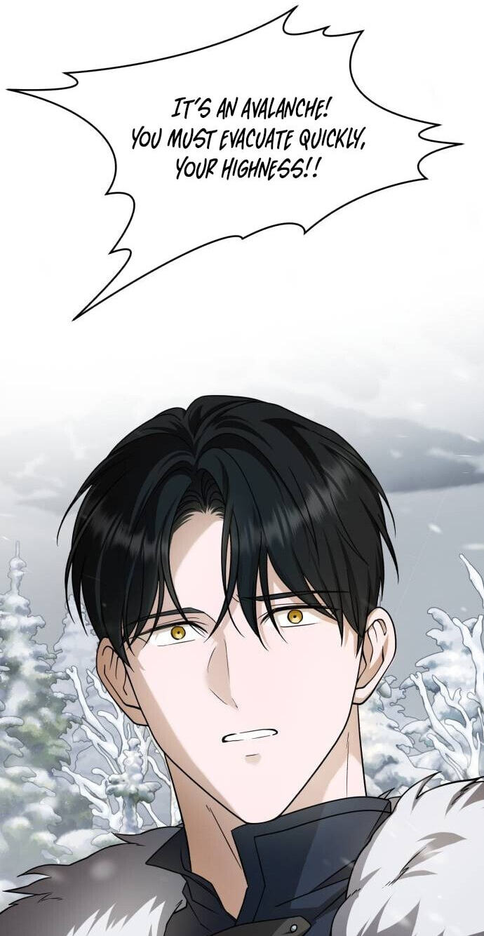 Unforeseen Engagement Chapter 37 page 85 - 