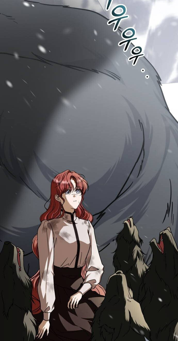 Unforeseen Engagement Chapter 38 page 14 - 