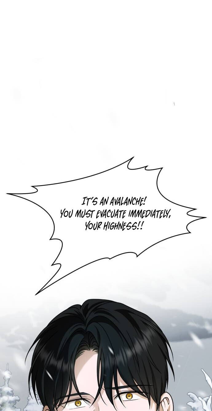 Unforeseen Engagement Chapter 38 page 20 - 