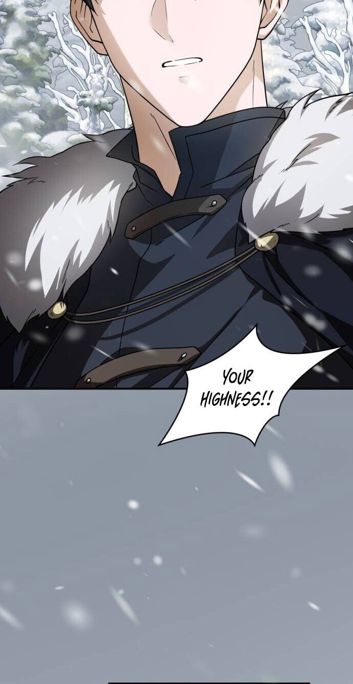 Unforeseen Engagement Chapter 38 page 21 - 