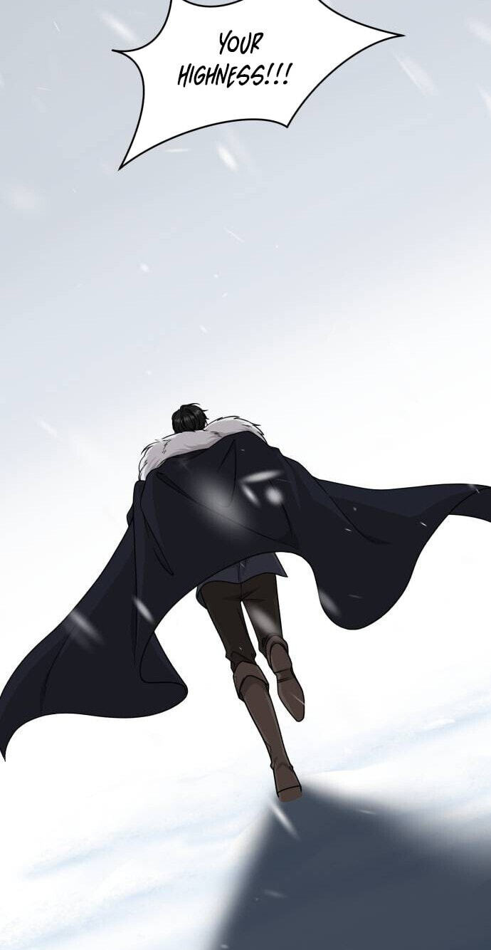 Unforeseen Engagement Chapter 38 page 23 - 