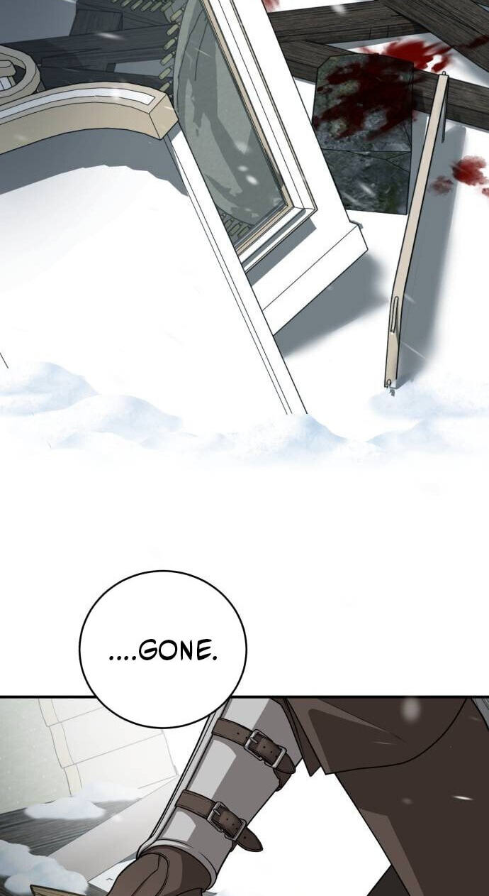 Unforeseen Engagement Chapter 38 page 27 - 