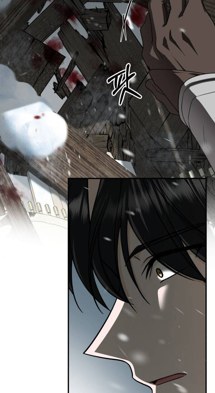 Unforeseen Engagement Chapter 38 page 29 - 