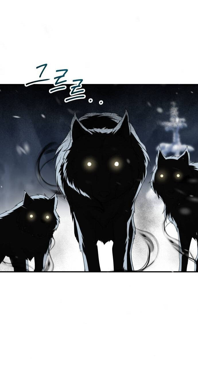 Unforeseen Engagement Chapter 38 page 4 - 