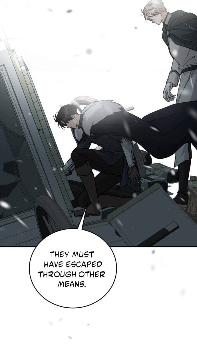 Unforeseen Engagement Chapter 38 page 31 - 