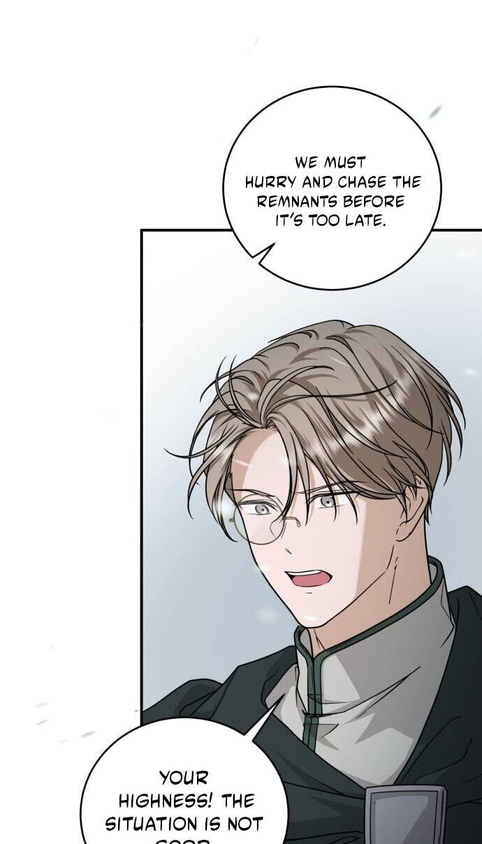 Unforeseen Engagement Chapter 38 page 32 - 