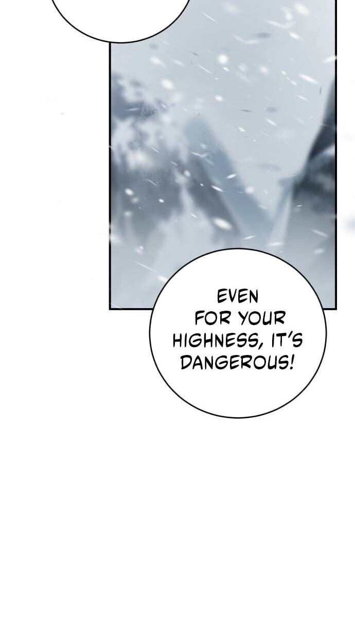 Unforeseen Engagement Chapter 38 page 34 - 