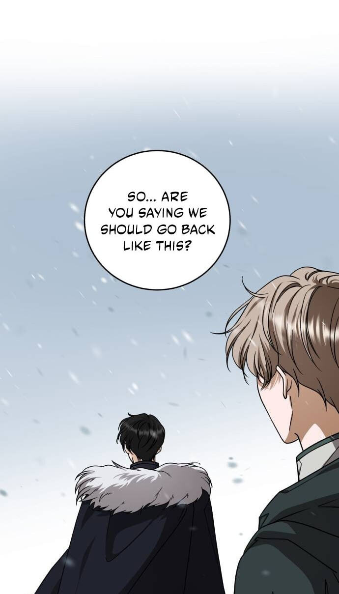 Unforeseen Engagement Chapter 38 page 35 - 