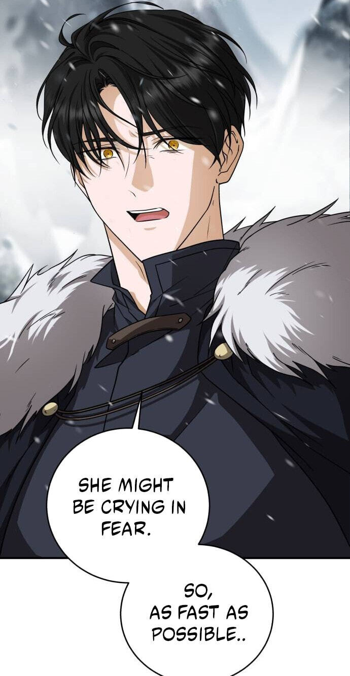 Unforeseen Engagement Chapter 38 page 37 - 