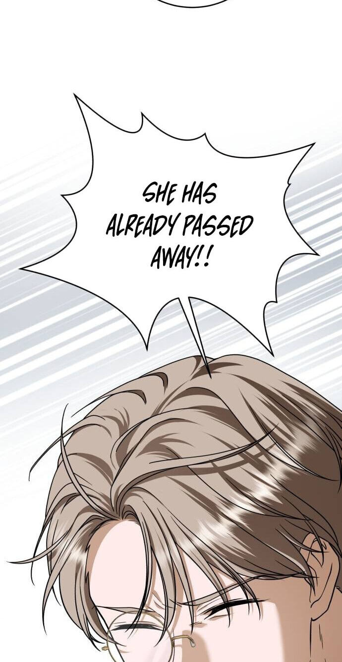 Unforeseen Engagement Chapter 38 page 38 - 