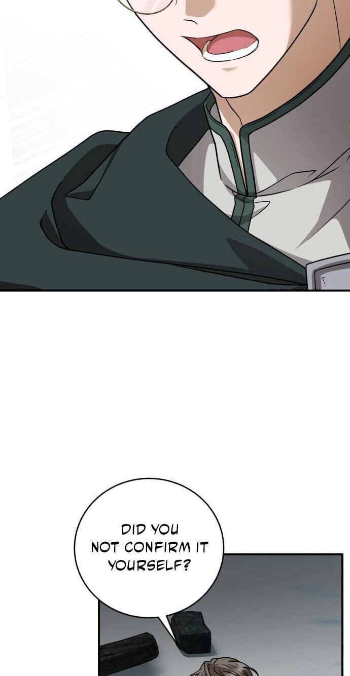 Unforeseen Engagement Chapter 38 page 39 - 