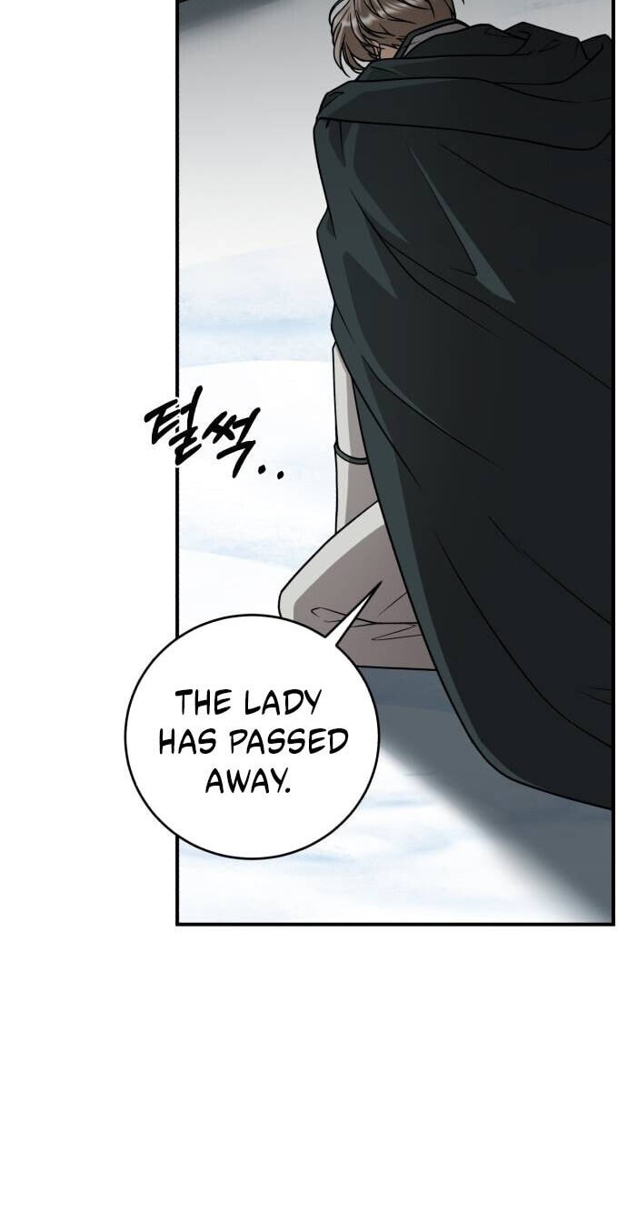 Unforeseen Engagement Chapter 38 page 40 - 