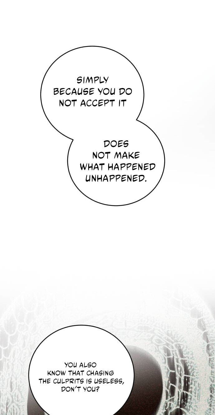 Unforeseen Engagement Chapter 38 page 41 - 