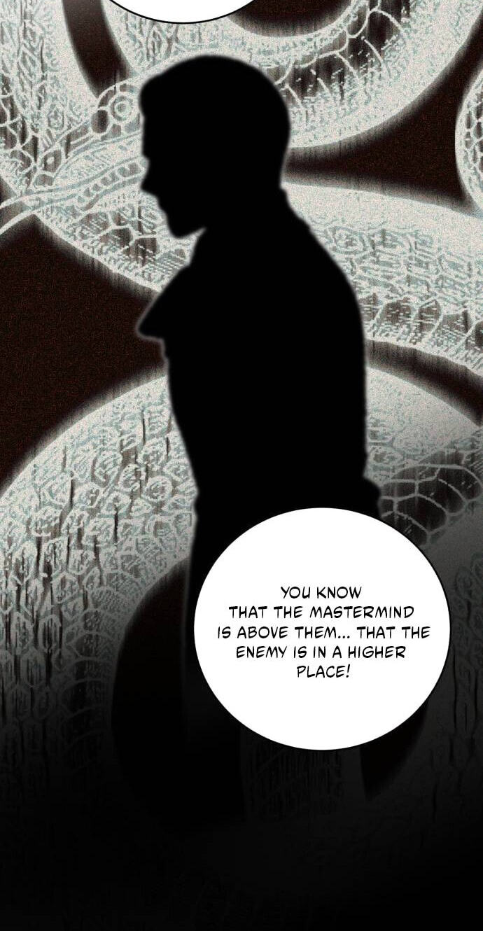 Unforeseen Engagement Chapter 38 page 42 - 