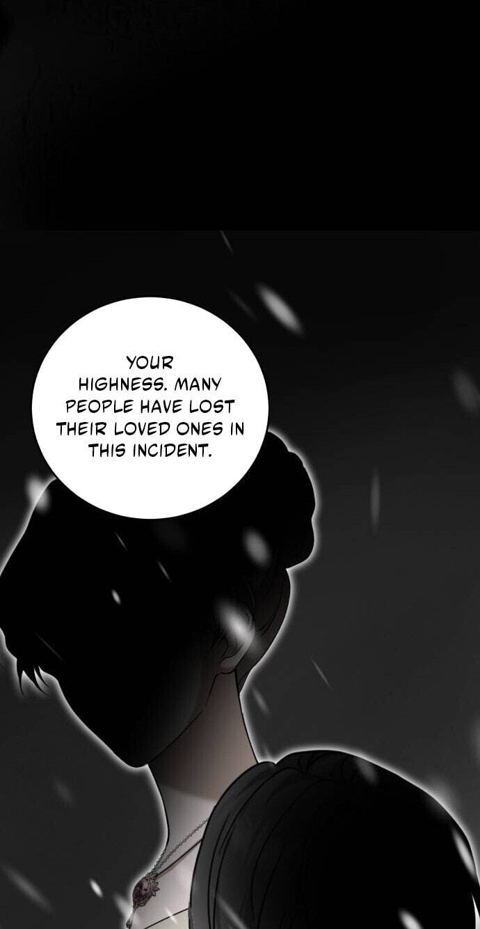 Unforeseen Engagement Chapter 38 page 43 - 