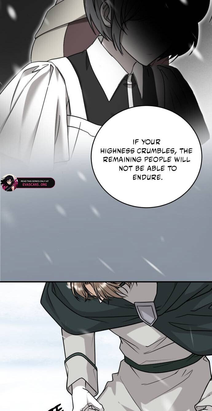 Unforeseen Engagement Chapter 38 page 44 - 