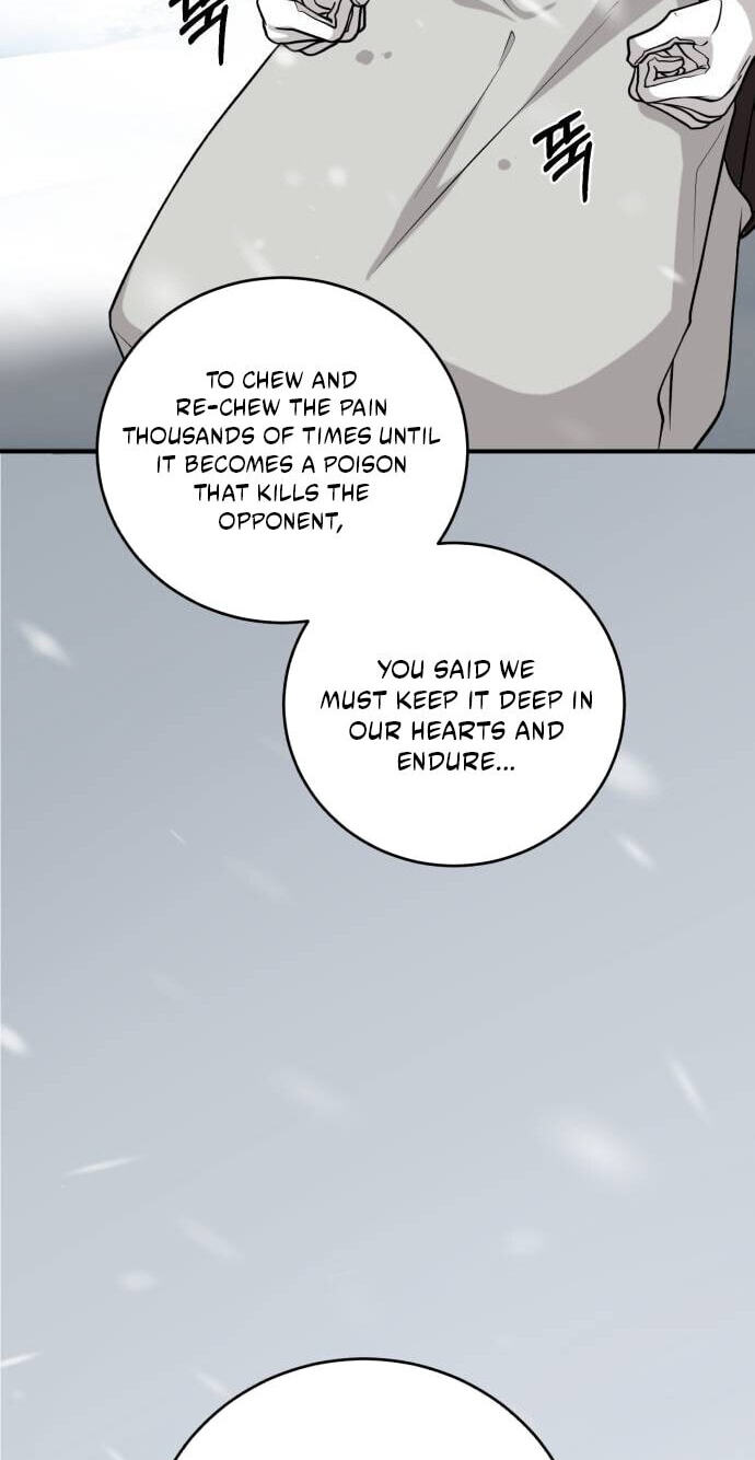 Unforeseen Engagement Chapter 38 page 45 - 