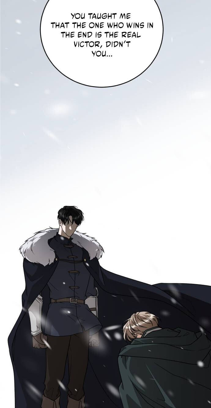 Unforeseen Engagement Chapter 38 page 46 - 