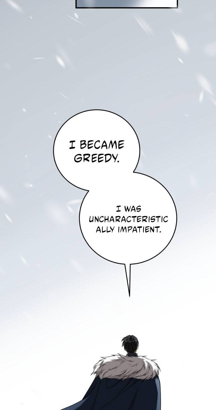Unforeseen Engagement Chapter 38 page 50 - 