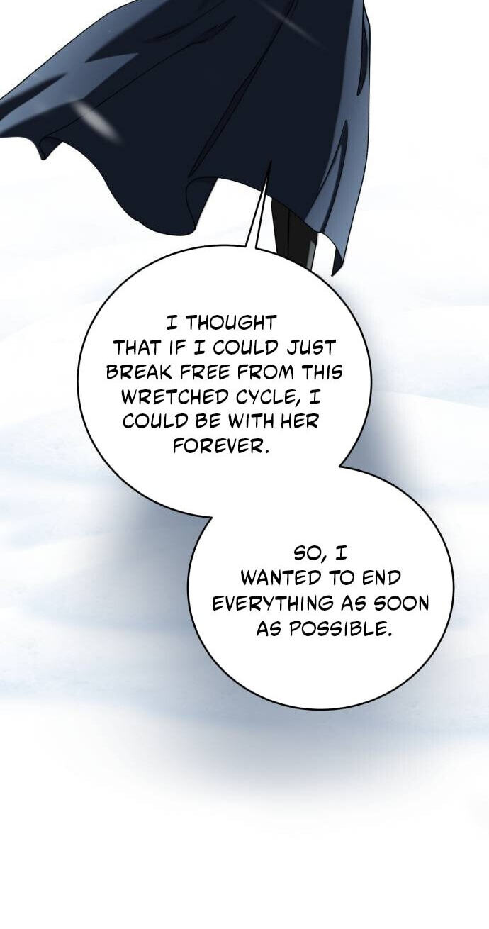 Unforeseen Engagement Chapter 38 page 51 - 