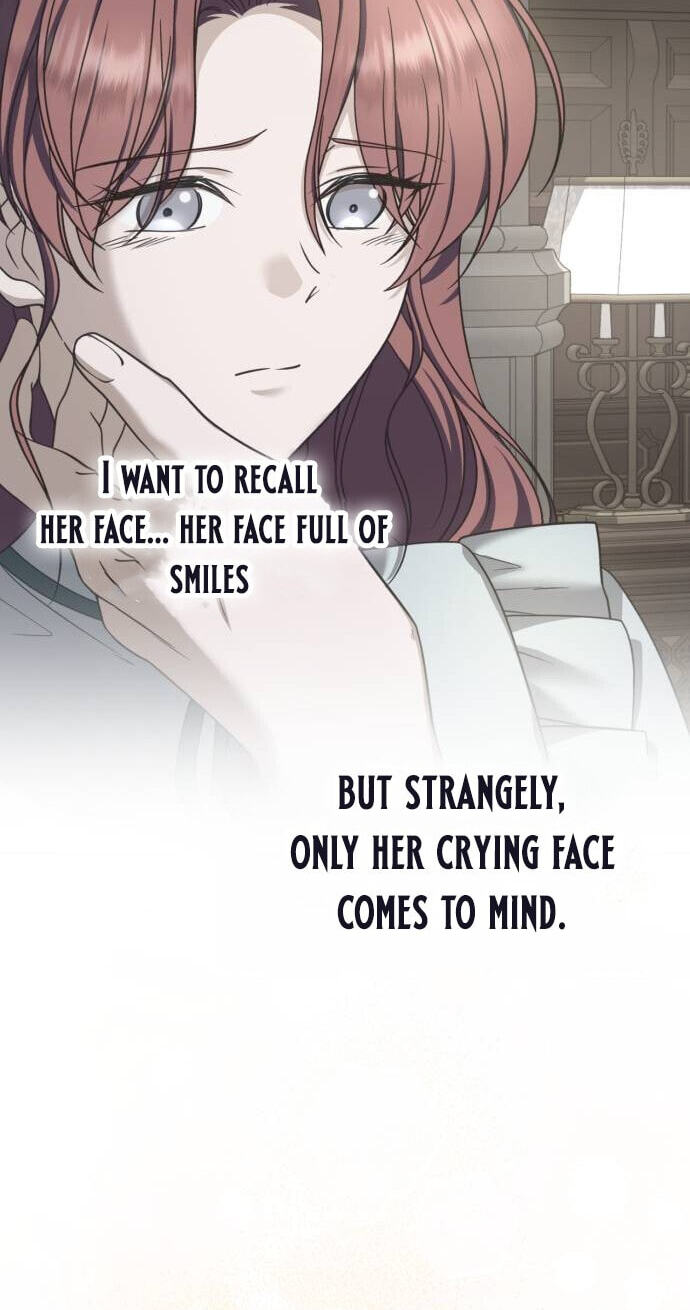 Unforeseen Engagement Chapter 38 page 54 - 