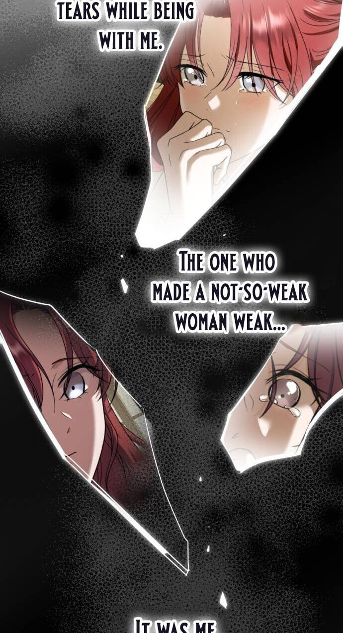 Unforeseen Engagement Chapter 38 page 59 - 