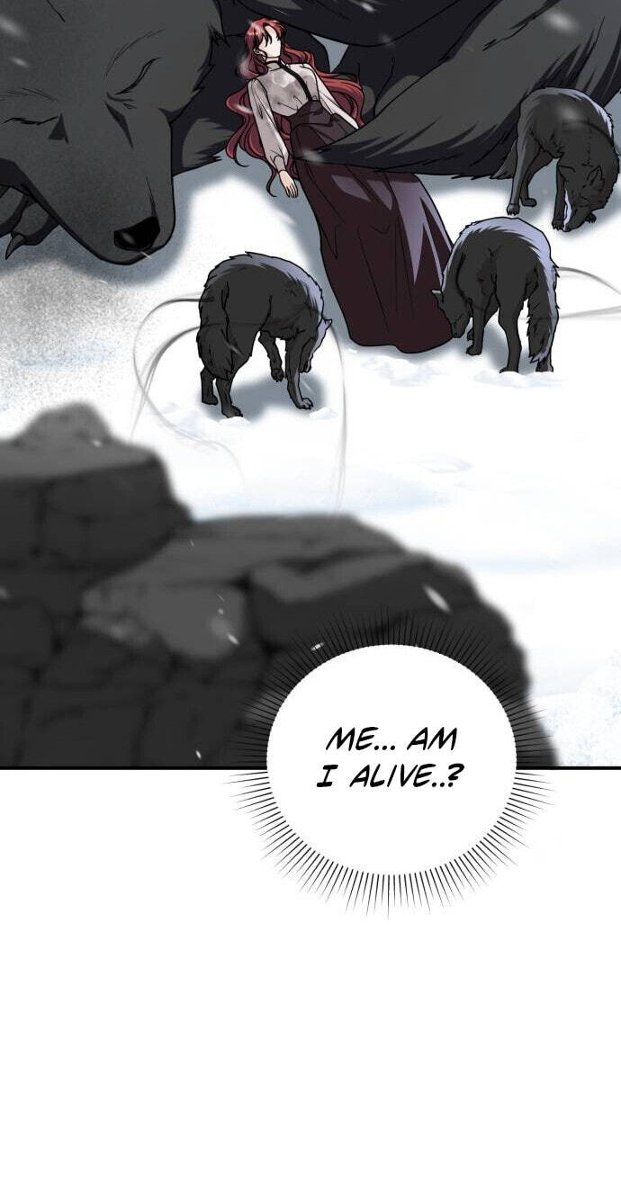 Unforeseen Engagement Chapter 38 page 7 - 