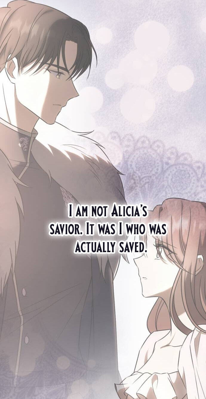 Unforeseen Engagement Chapter 38 page 61 - 