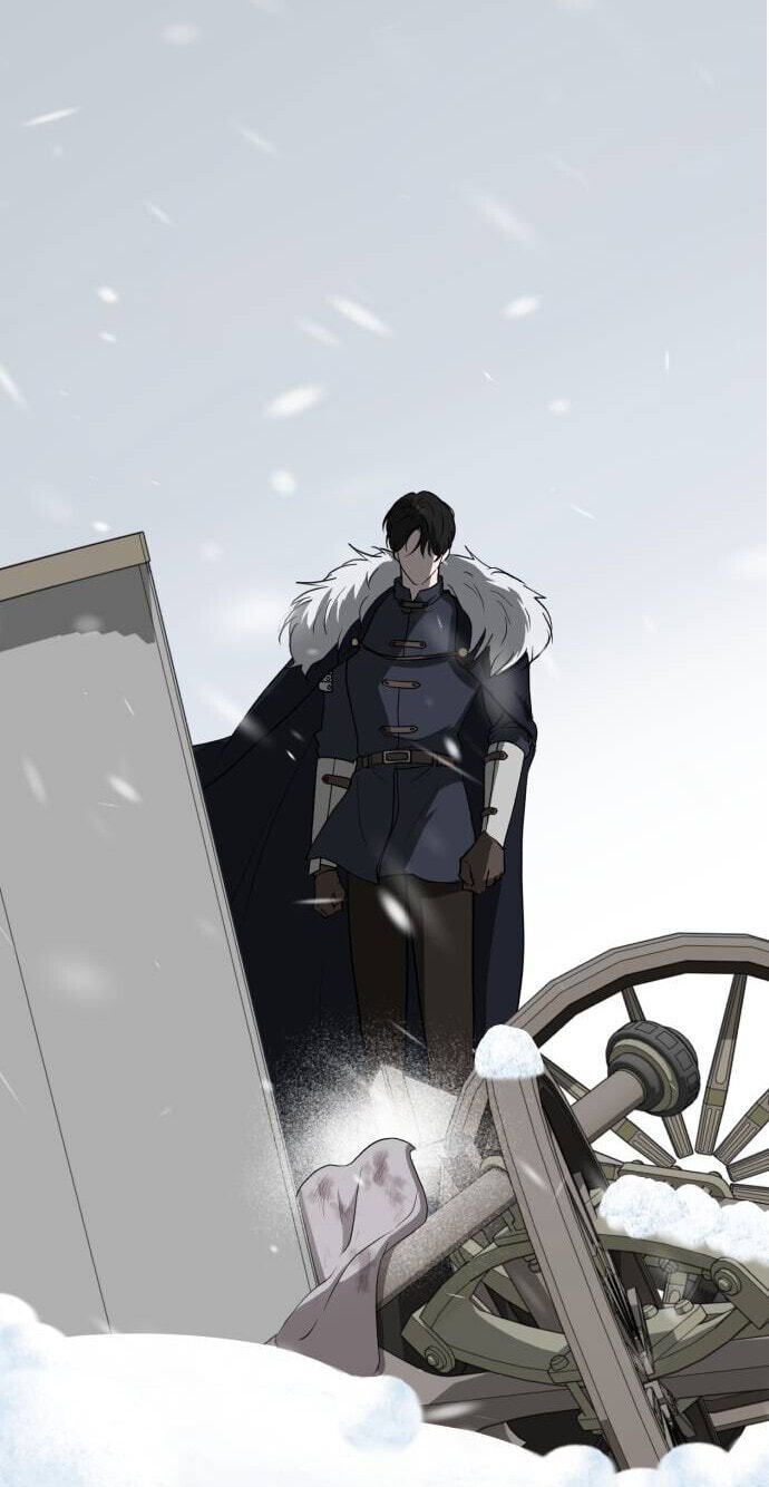 Unforeseen Engagement Chapter 38 page 67 - 