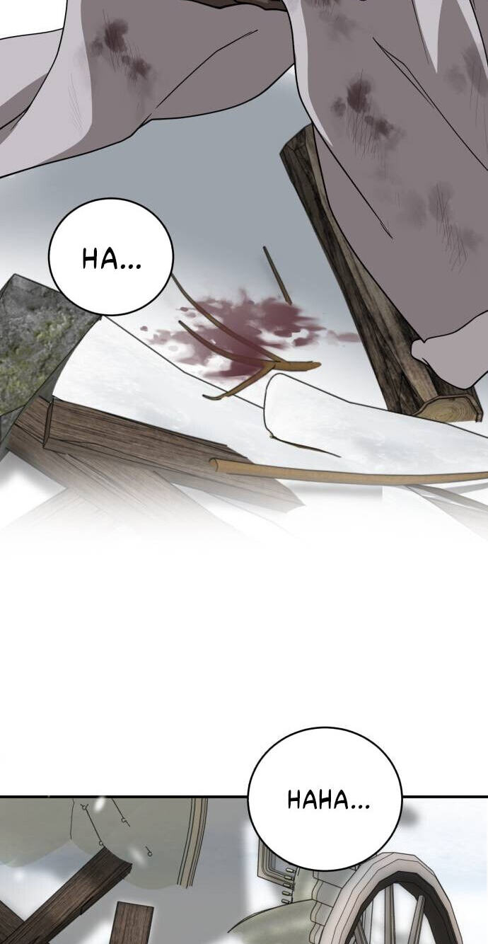 Unforeseen Engagement Chapter 38 page 69 - 