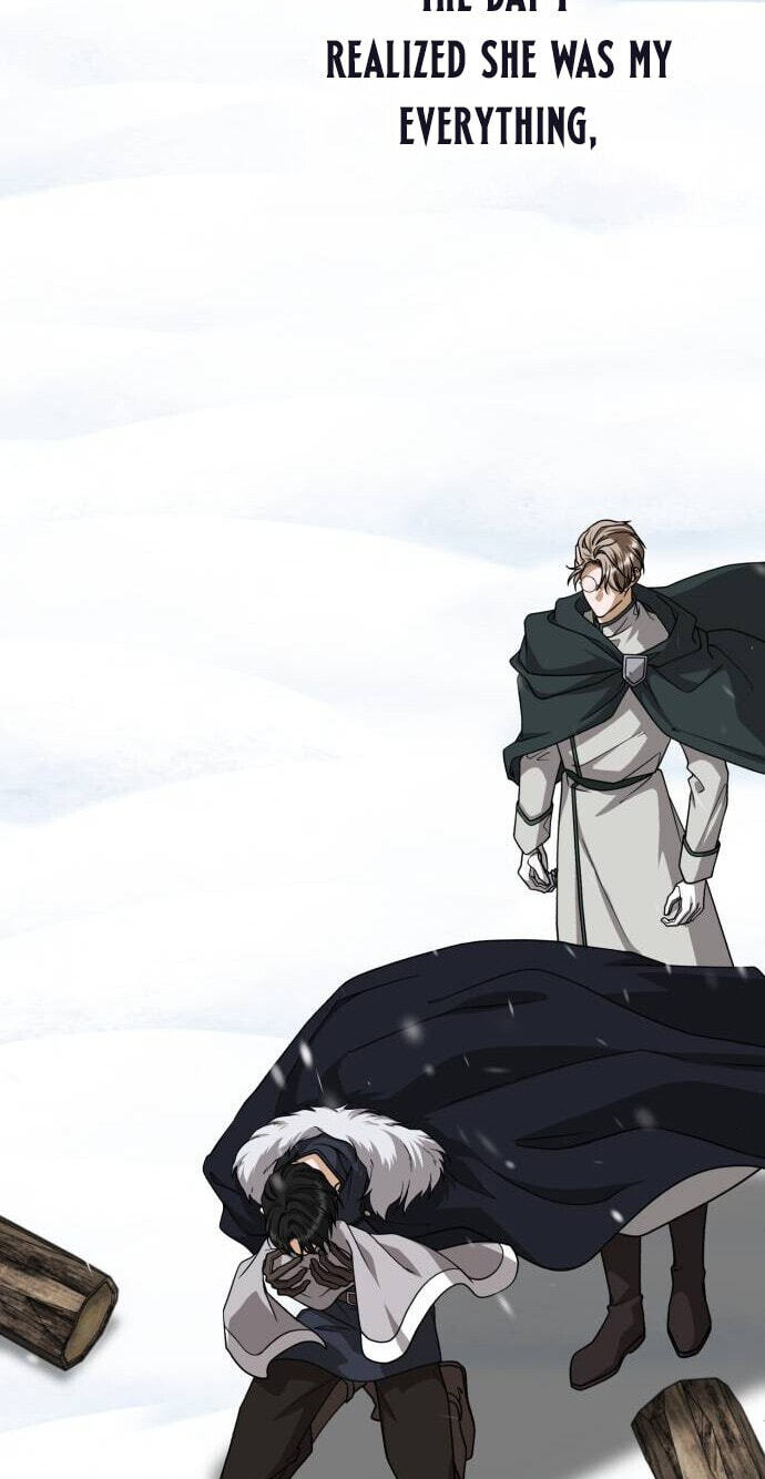 Unforeseen Engagement Chapter 38 page 71 - 