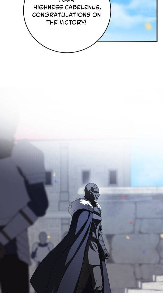 Unforeseen Engagement Chapter 38 page 76 - 