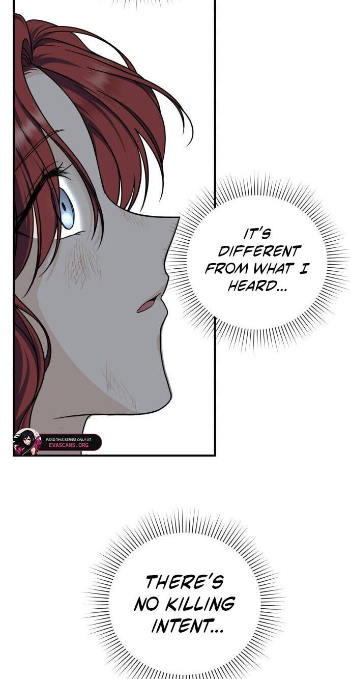 Unforeseen Engagement Chapter 38 page 9 - 