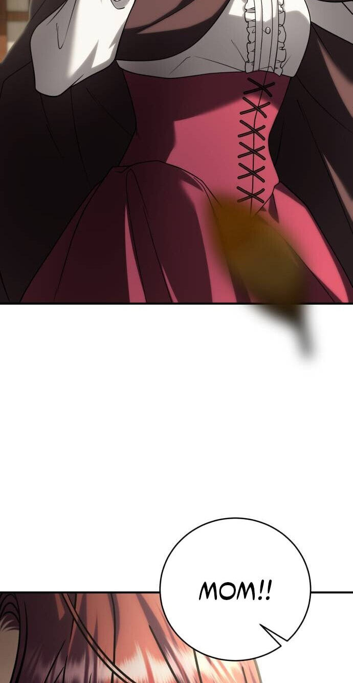Unforeseen Engagement Chapter 38 page 87 - 
