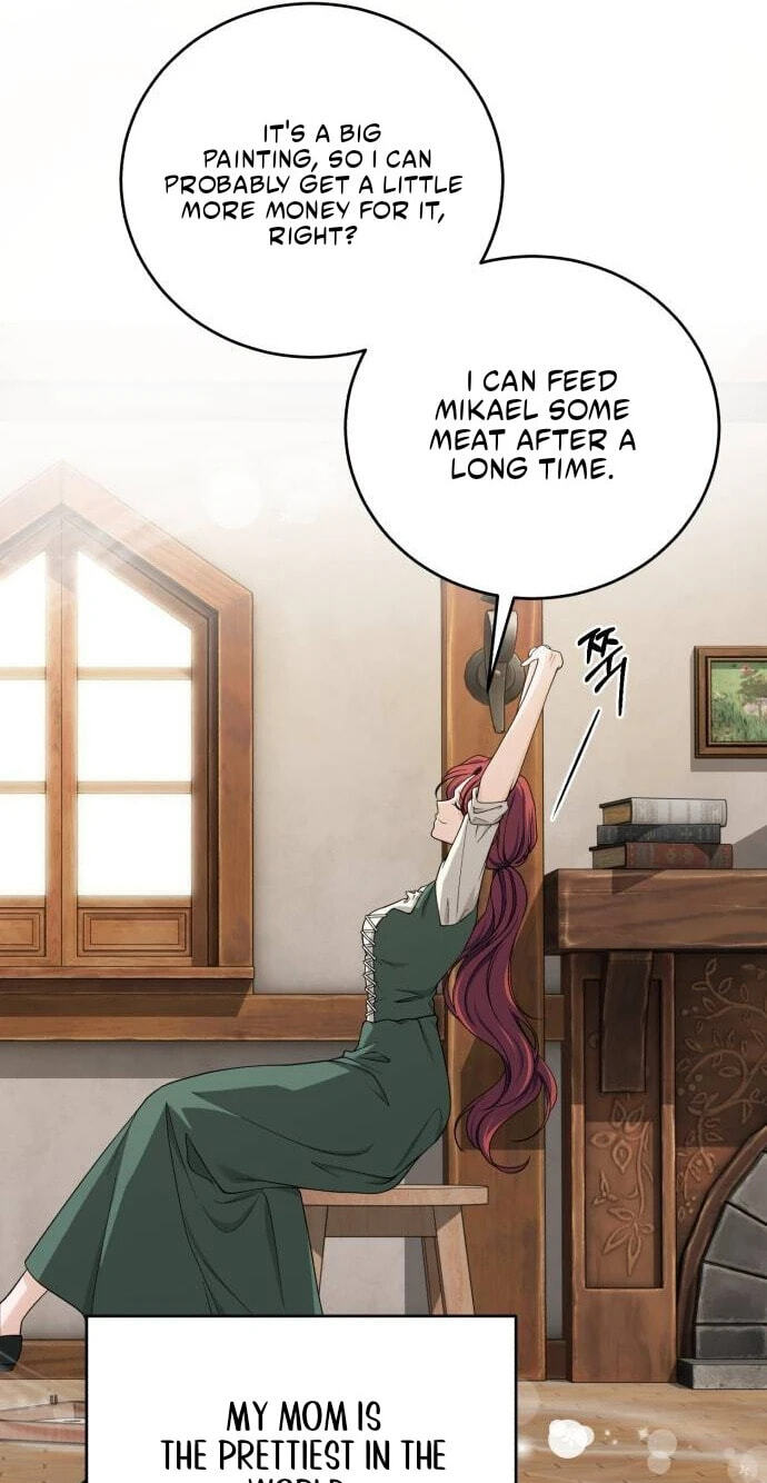 Unforeseen Engagement Chapter 39 page 18 - 