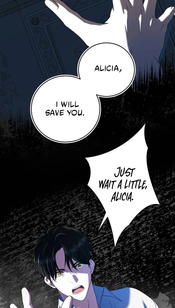 Unforeseen Engagement Chapter 39 page 27 - 