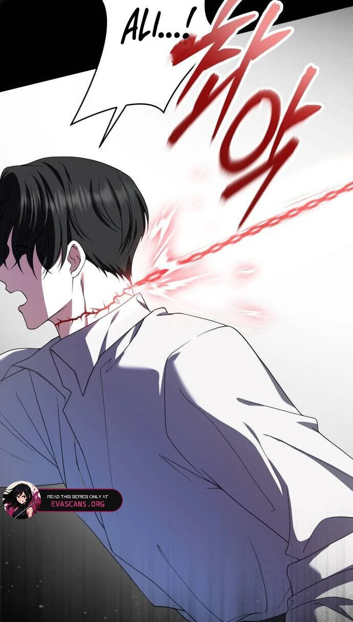 Unforeseen Engagement Chapter 39 page 30 - 