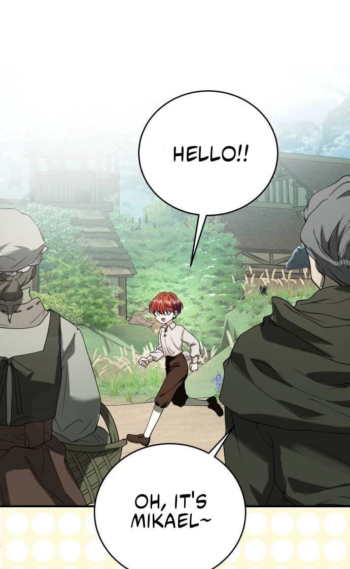 Unforeseen Engagement Chapter 39 page 4 - 