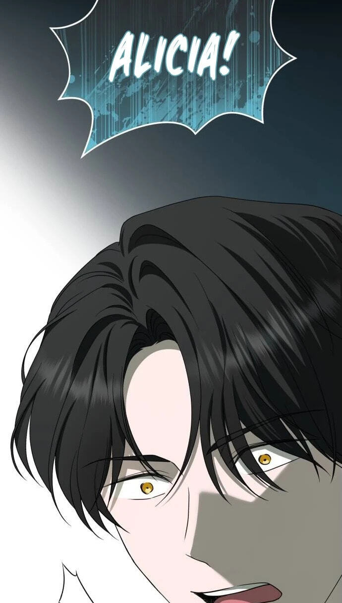 Unforeseen Engagement Chapter 39 page 32 - 