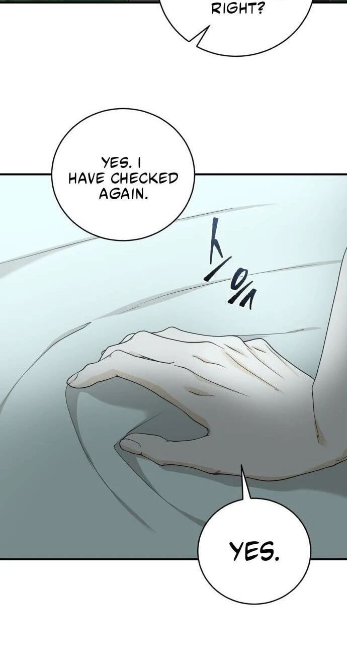 Unforeseen Engagement Chapter 39 page 36 - 